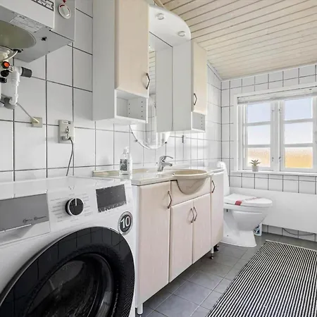 Ferienhaus 2516-nexo-margrethevej-7