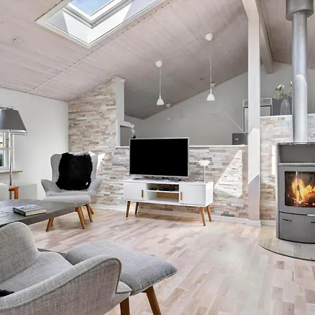 Feriehus 2516-nexo-margrethevej-7 Neksø