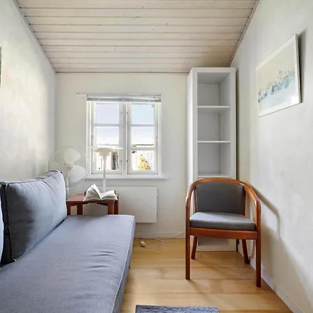 Ferienhaus 2516-nexo-margrethevej-7 Neksø